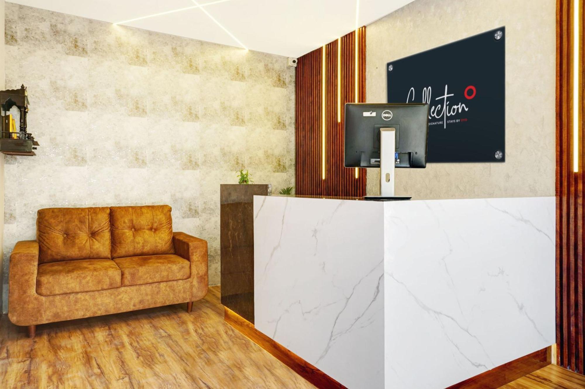 Méribel Village Super Aarambh Exotica酒店 外观 照片