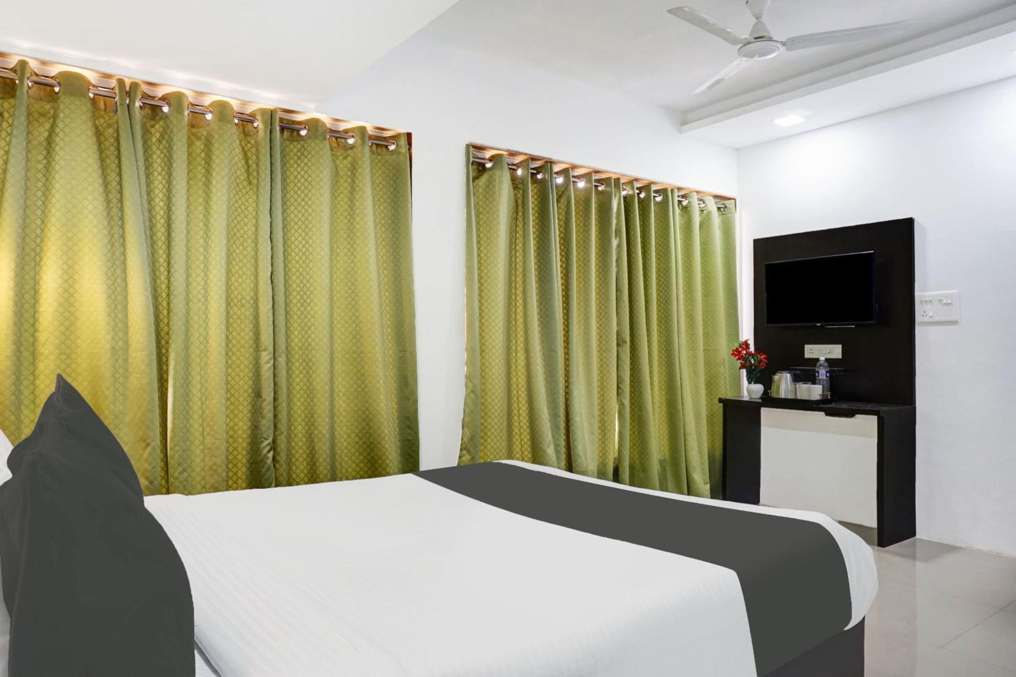 Méribel Village Super Aarambh Exotica酒店 外观 照片